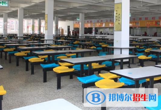 重慶醫(yī)藥經(jīng)貿(mào)學校2020年宿舍條件