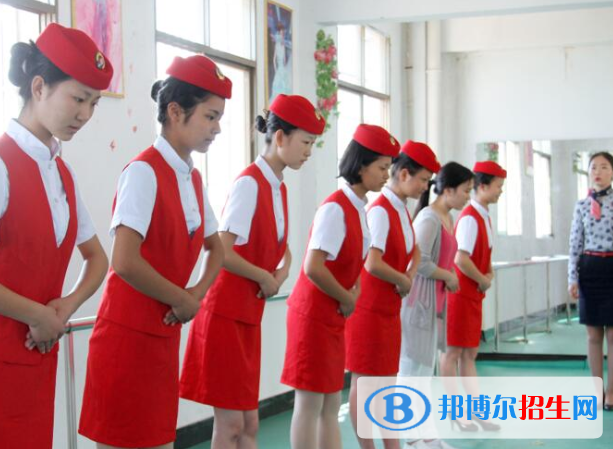贛州服裝職業(yè)技術(shù)學校2020年有哪些專業(yè)