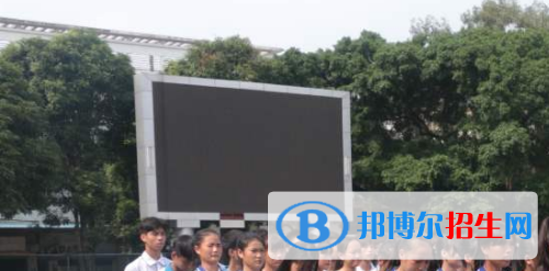 南寧商貿(mào)學(xué)校2020年有哪些專業(yè)