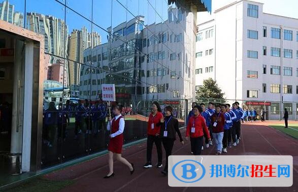 水鋼職工中等專業(yè)學校2020年報名條件、招生要求、招生對象