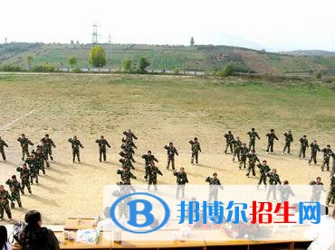 昭陽區(qū)高級(jí)職業(yè)中學(xué)2020年招生簡章