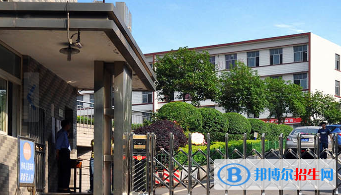 重慶機械電子技師學院地址在哪里