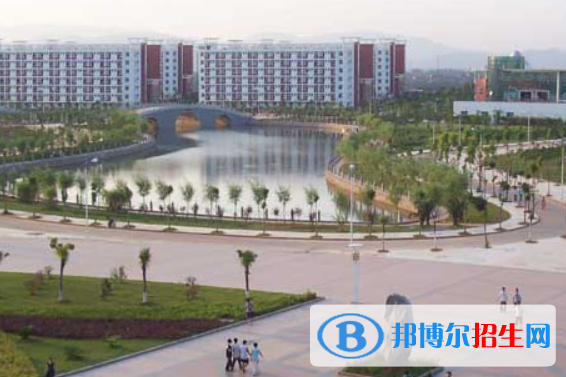 南昌工業(yè)工程學(xué)校怎么樣、好不好