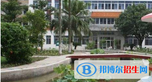 容縣職業(yè)中等專業(yè)學(xué)校怎么樣、好不好