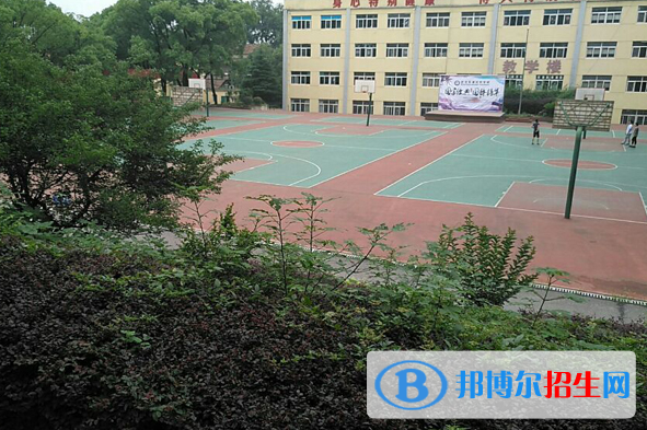 武漢東湖光電學校2