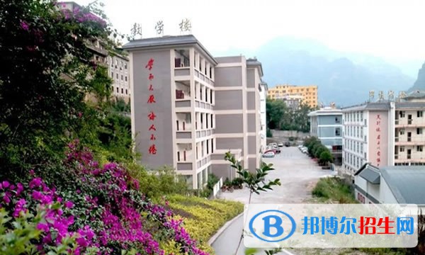 大關(guān)縣職業(yè)高級(jí)中學(xué)2020年報(bào)名條件、招生要求、招生對(duì)象