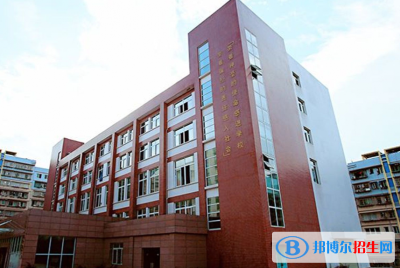 重慶萬州職業(yè)教育中心怎么樣、好不好