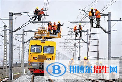 陜西2020年鐵路學(xué)校哪個專業(yè)比較好