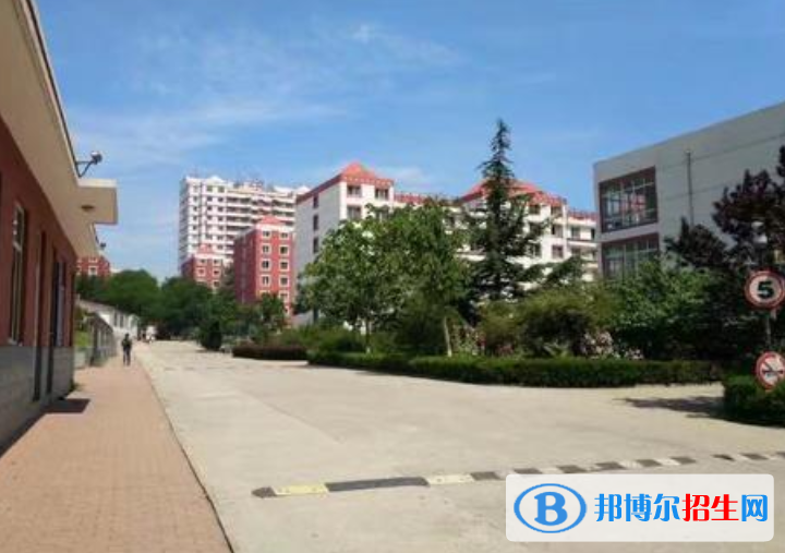 秦皇島升華中等職業(yè)學(xué)校怎么樣、好不好