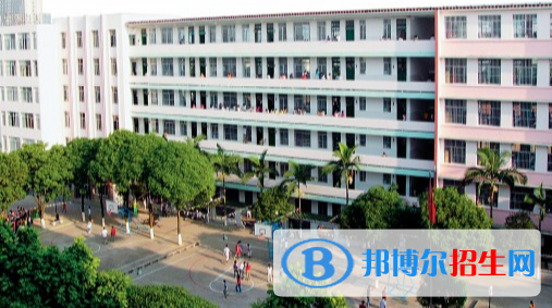 廣西紡織工業(yè)學(xué)校怎么樣、好不好