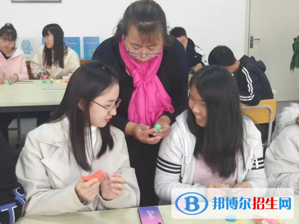 張家口職業(yè)技術(shù)學(xué)院2020年學(xué)費、收費多少