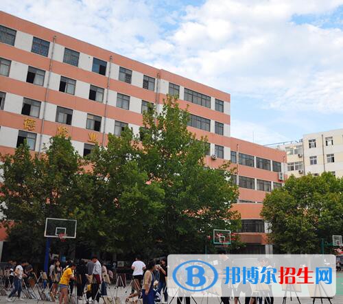 河南民政學(xué)校怎么樣、好不好