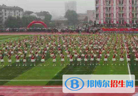中國嘉陵工業(yè)股份有限公司（集團(tuán)）技工學(xué)校怎么樣、好不好