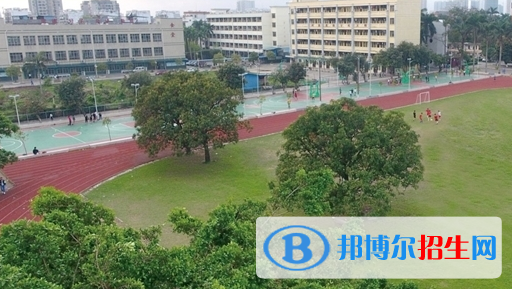 廣西欽州農(nóng)業(yè)學校2020年有哪些專業(yè) 