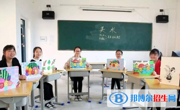廣昌職業(yè)技術(shù)學(xué)校2020年報(bào)名條件、招生要求、招生對象
