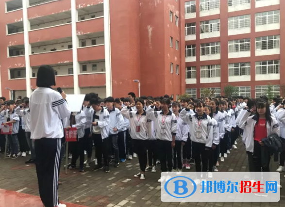 會(huì)昌職業(yè)技術(shù)學(xué)校2020年報(bào)名條件、招生要求、招生對(duì)象