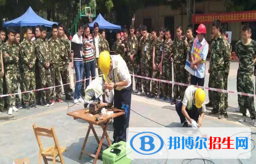 南寧信息工程職業(yè)技術(shù)學(xué)校2020年報(bào)名條件、招生要求、招生對(duì)象 