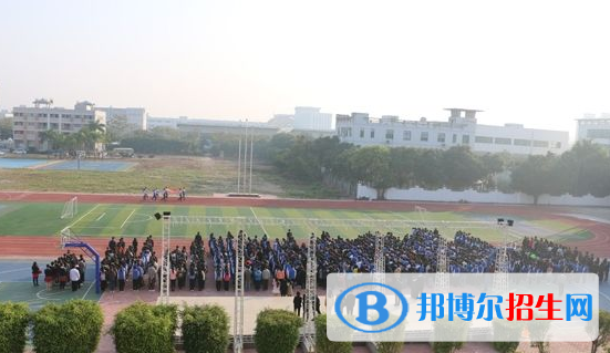 廣東2020年男生上什么汽修學校好