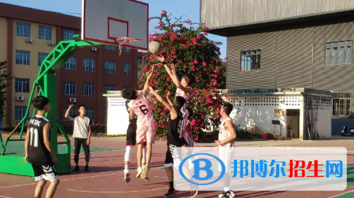 百色工程職業(yè)技術(shù)學(xué)校2020年招生簡章