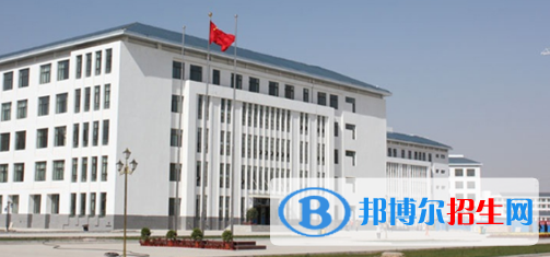 甘肅有色金屬技師學(xué)院2020年招生簡(jiǎn)章