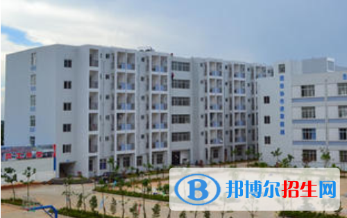 北海電子職業(yè)技術(shù)學校地址在哪里