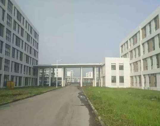 淮安工業(yè)中等專業(yè)學(xué)校怎么樣、好不好