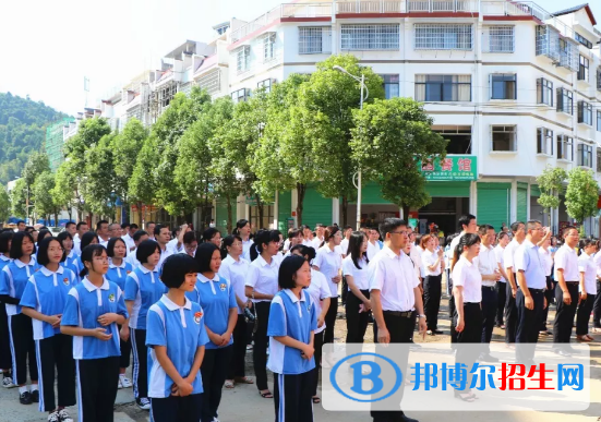 崇義職業(yè)中等專業(yè)學(xué)校2020年報(bào)名條件、招生要求、招生對象