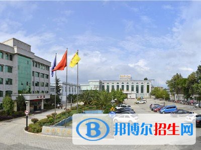 曲靖陸良縣職業(yè)技術(shù)學校網(wǎng)站網(wǎng)址
