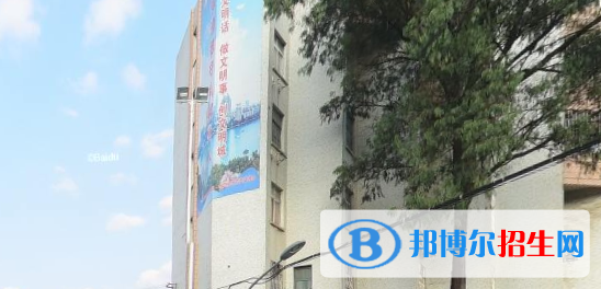 廣西建工建筑安裝技工學(xué)校怎么樣、好不好