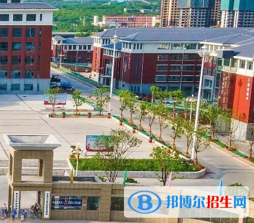 新安職業(yè)高級中學2021年有那些專業(yè)