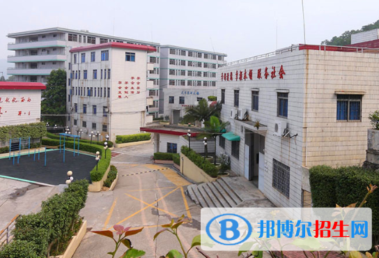 廣州公用事業(yè)高級技工學校2020年報名條件、招生要求、招生對象