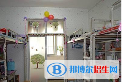 貴陽經(jīng)濟技術(shù)學(xué)校2020年宿舍條件