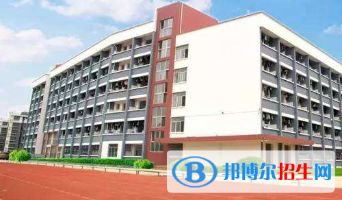 廣西商業(yè)技師學(xué)院怎么樣、好不好