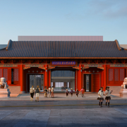 北大附屬嘉興實驗學(xué)校