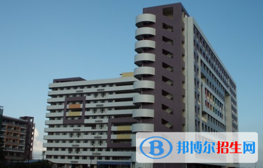 江門雅圖仕職業(yè)技術(shù)學校2020年宿舍條件