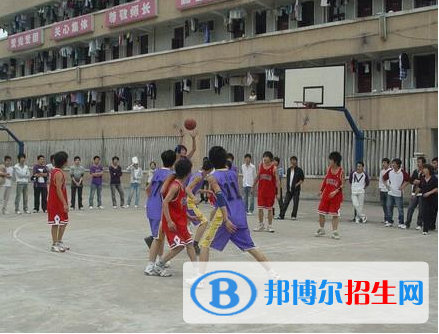 武漢鐵路橋梁學校2