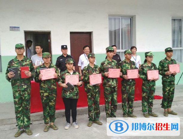 分宜職業(yè)技術(shù)學校怎么樣、好不好