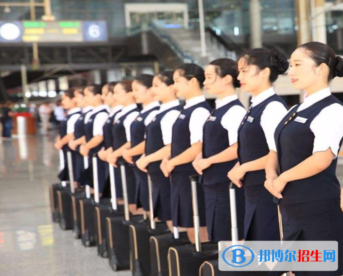 湖北2020年女生讀鐵路學校好不好