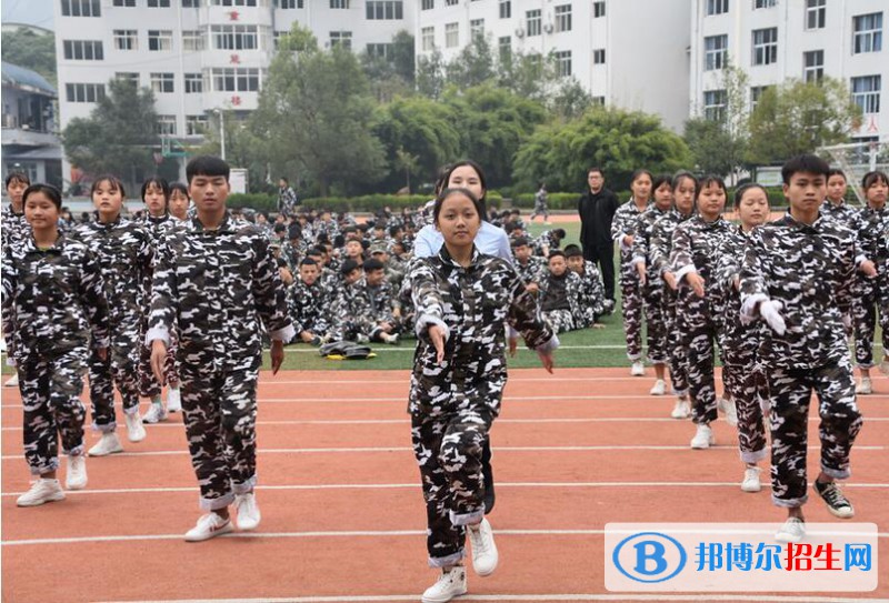 從江職業(yè)技術(shù)學校2020年有哪些專業(yè)