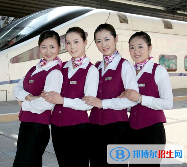 南京市2020年鐵路學校學什么專業(yè)有前途