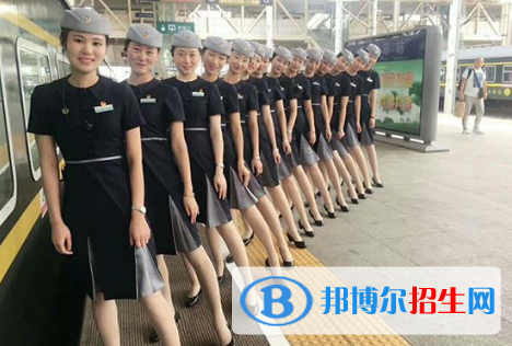 廣西2020年鐵路學校什么時候招生