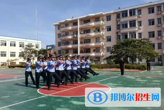 上饒公安干部中等專(zhuān)業(yè)學(xué)校2020年招生簡(jiǎn)章