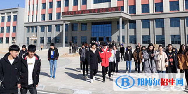 甘肅東方航空高鐵學(xué)校怎么樣、好不好