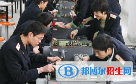 重慶2022年鐵路學(xué)校需要學(xué)習(xí)哪些知識
