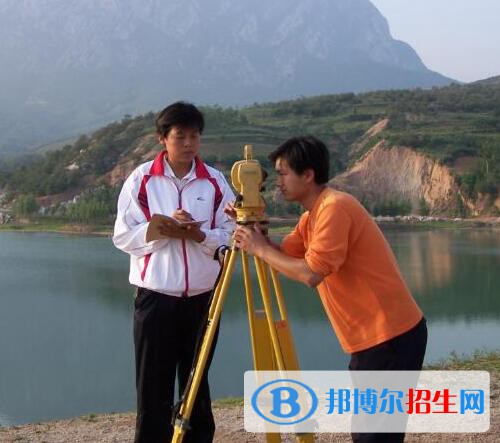 鄭州測繪學(xué)校怎么樣、好不好