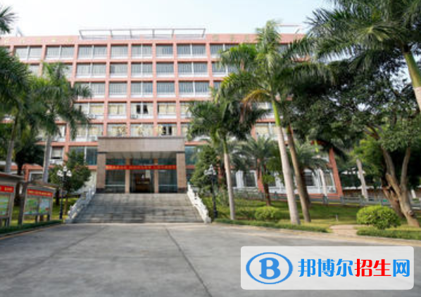 重慶華陽技工學校怎么樣、好不好