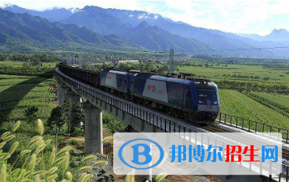 廣西2020年鐵路學校哪里比較好