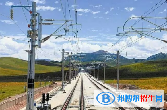 江西2020年鐵路學校可以學什么