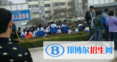 平?jīng)黾紟煂W(xué)院怎么樣、好不好