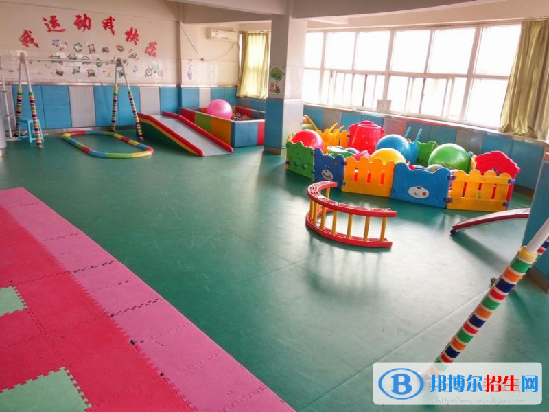 保定特殊教育中心怎么樣、好不好